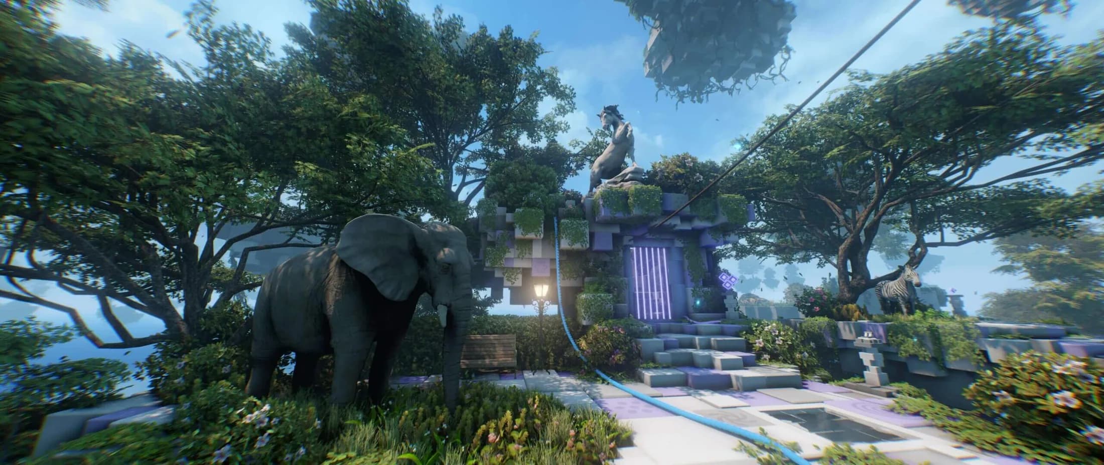 Jungle Quest